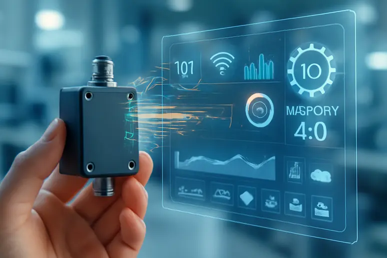 นวัตกรรมเซ็นเซอร์ล่าสุด: พลิกโฉมอุตสาหกรรมในยุคดิจิทัล