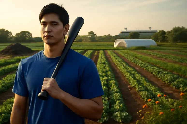 Ohtani พา Dodgers สู่ World Series สองปีติด: ฟอร์มสุดยอด!